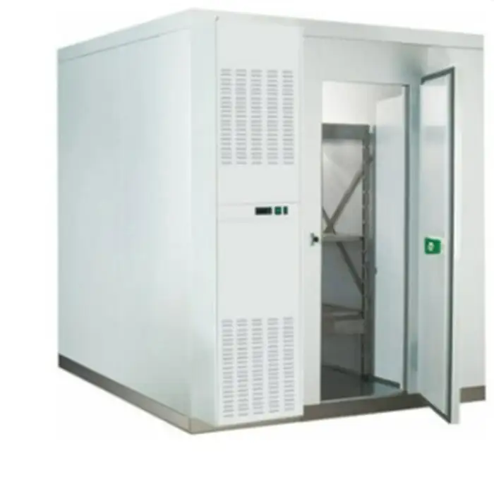 Commercial Freezing Room Walk In Cooler Unit Commercial Refrigeration Cool Cold Room