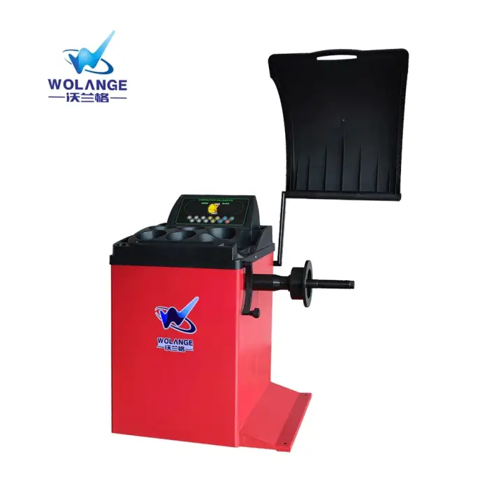 Workshop Tyre Shop Equipment and Tools Tire Service Package Solution Tire Changer Wheel Balancer Combo