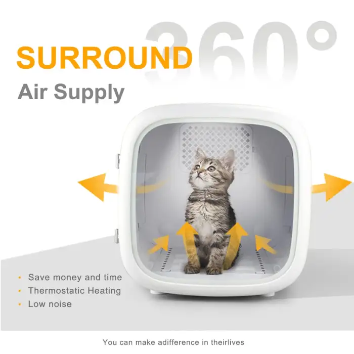 High quality Pet Electronic Products High Capacity Smart Record Low Noise Self Cleaning Automatic Cat Litter Box