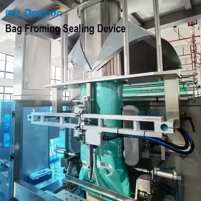 VFFS Automatic Rubber Bands Balloon Plastic Clip Pouch Weighing Packing Machine Latex Balloon Filling Packaging Machine