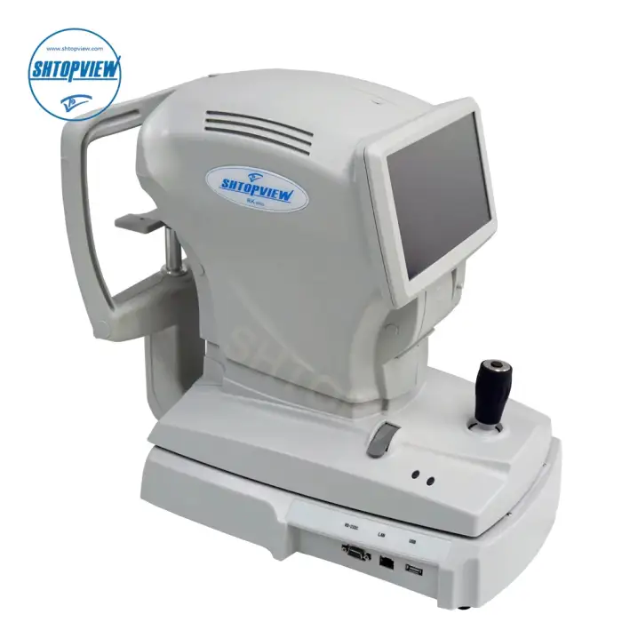 RK-800 Auto refractometer Keratometer Optometry for viewer test Auto Refractometer