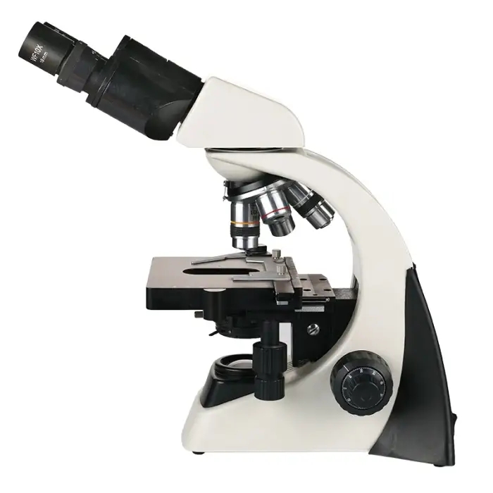 Digital Lab microscope 40X-1000X Zoom Binocular optical microscope laboratory binocular biological microscope