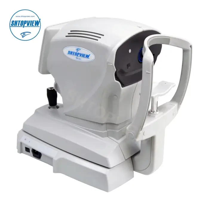 RK-800 Auto refractometer Keratometer Optometry for viewer test Auto Refractometer