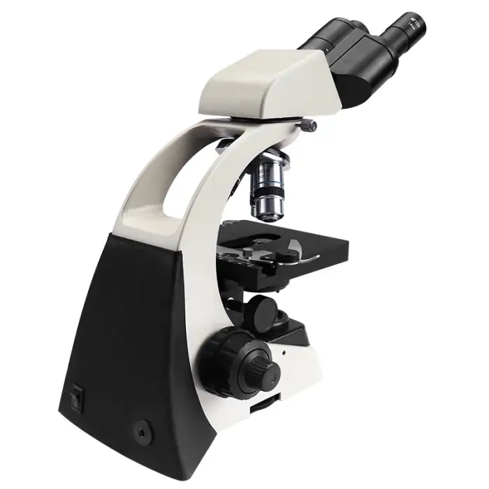 Digital Lab microscope 40X-1000X Zoom Binocular optical microscope laboratory binocular biological microscope