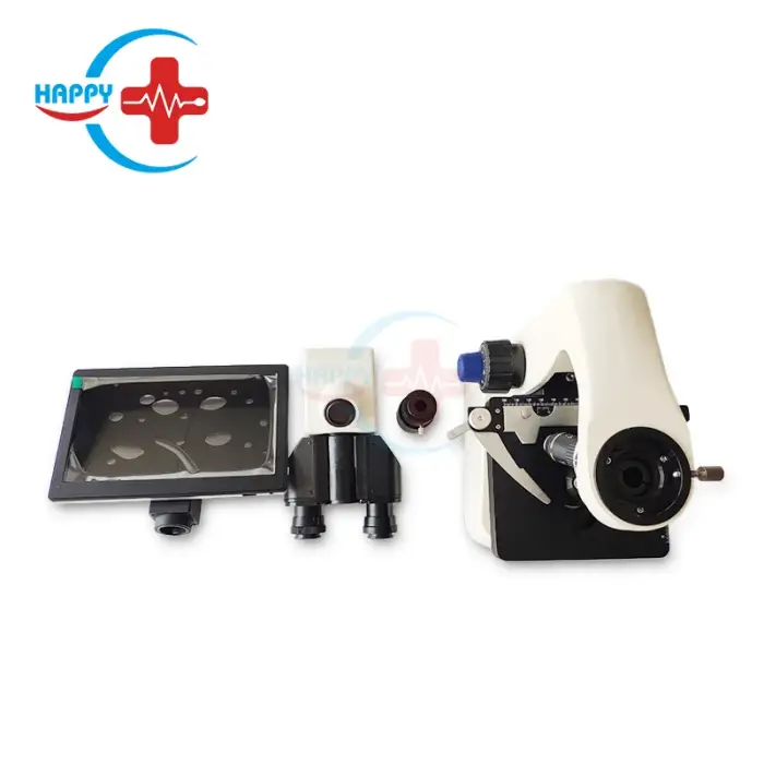 HC-B079A Biological LCD Screen Digital Microscope