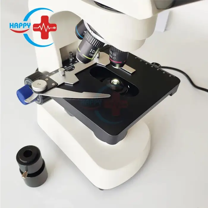 HC-B079A Biological LCD Screen Digital Microscope