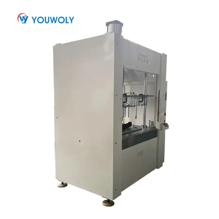 Plastic Welding Machine