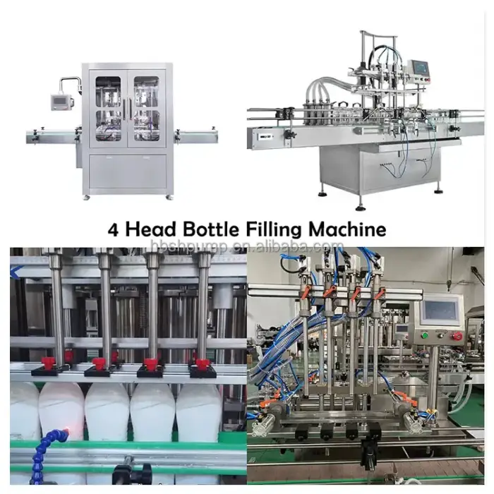 Factory Complete Automatic 570ml Bottled Natural Mineral Water Filling Machine Production Line Bottling Plant