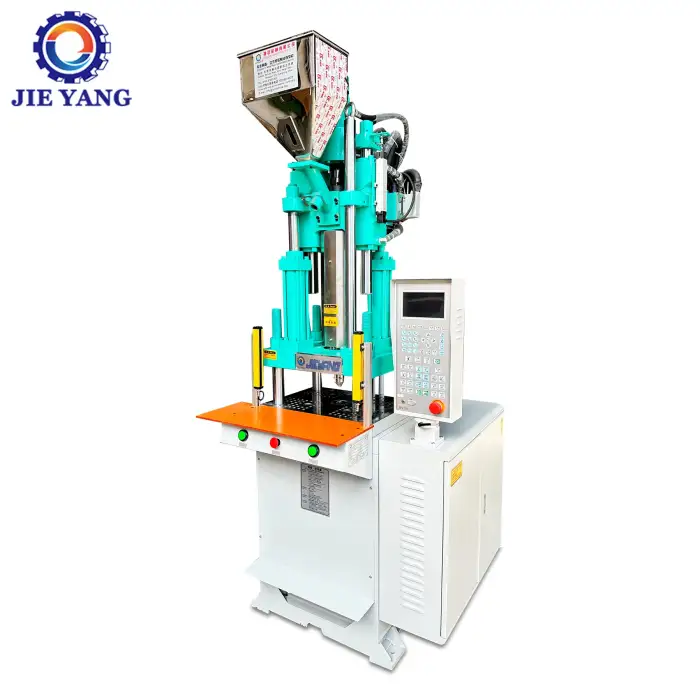 Made In China Prompt Goods Eyes Toy Manufacturing Plastic Making Machine