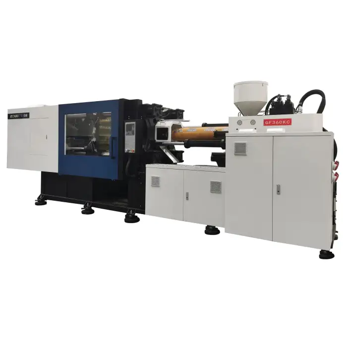 Flip Top Cap Plastic Cap Injection Machine Plastic Caps Manufacturing Machine Injection Molding Machine