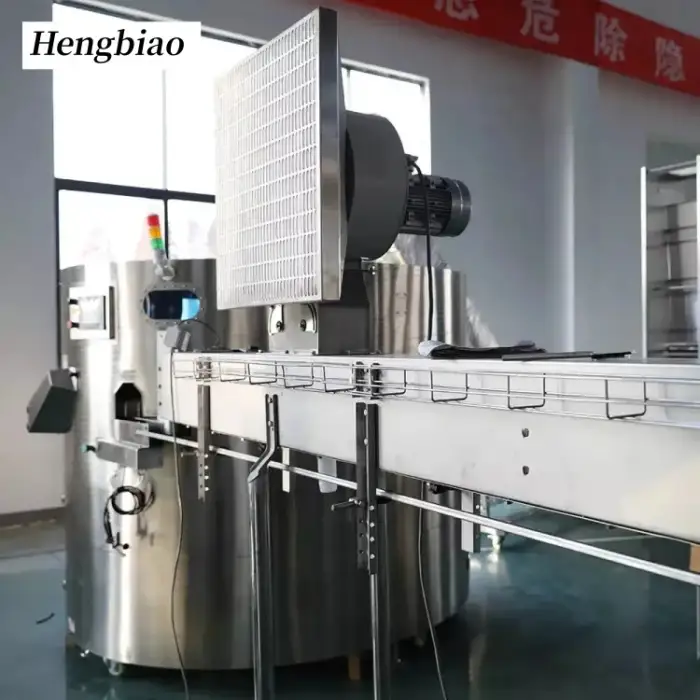 Factory Complete Automatic 570ml Bottled Natural Mineral Water Filling Machine Production Line Bottling Plant