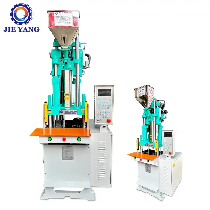 Flip Top Cap Plastic Cap Injection Machine Plastic Caps Manufacturing Machine Injection Molding Machine