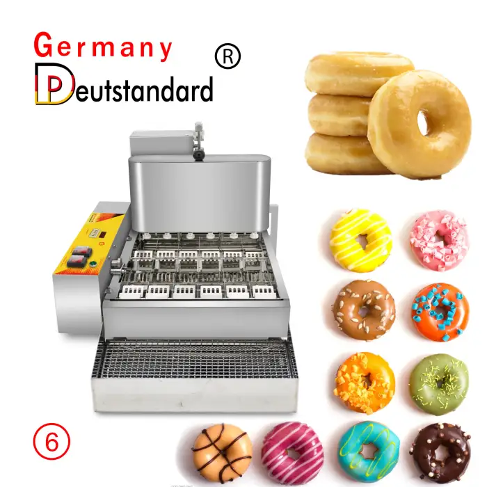 Commercial donut making machines donut maker  donut machine