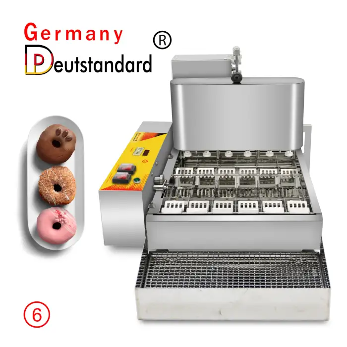 Commercial donut making machines donut maker  donut machine