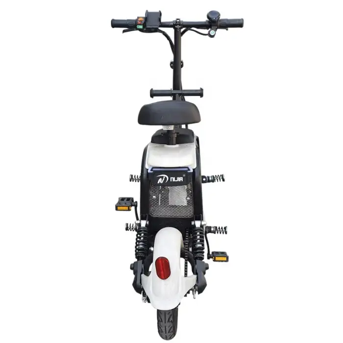 Adult and Baby Pet Carrier electric bikes