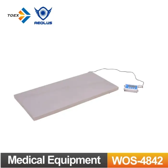 WOS-4824 Electronic Weighing Scales