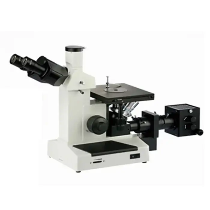 4Xc Portable Metallurgical Microscope