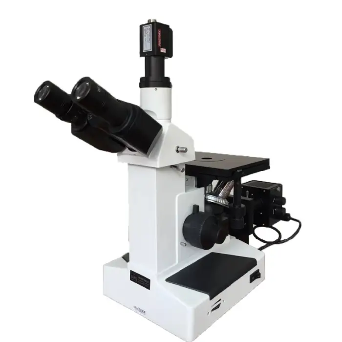 4Xc Portable Metallurgical Microscope