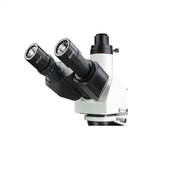 4Xc Portable Metallurgical Microscope