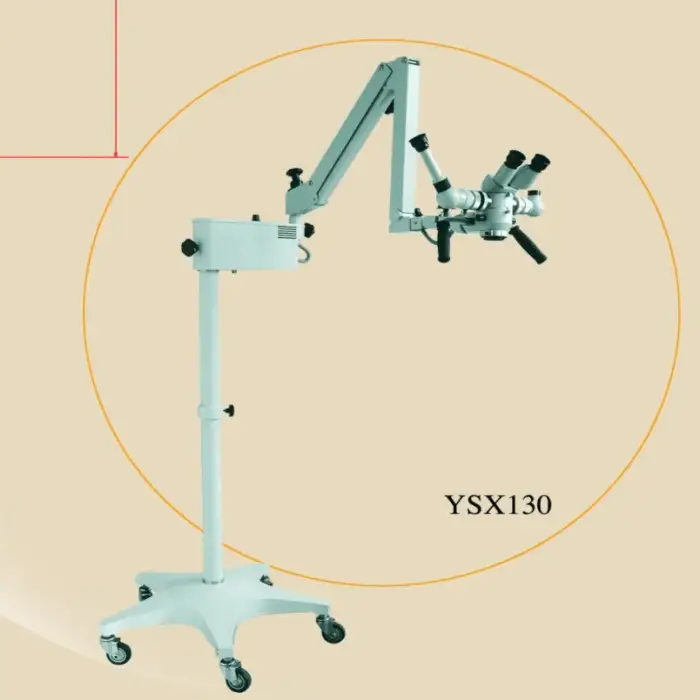 ophthalmic operating ENT surgical microscope eye operating microscope