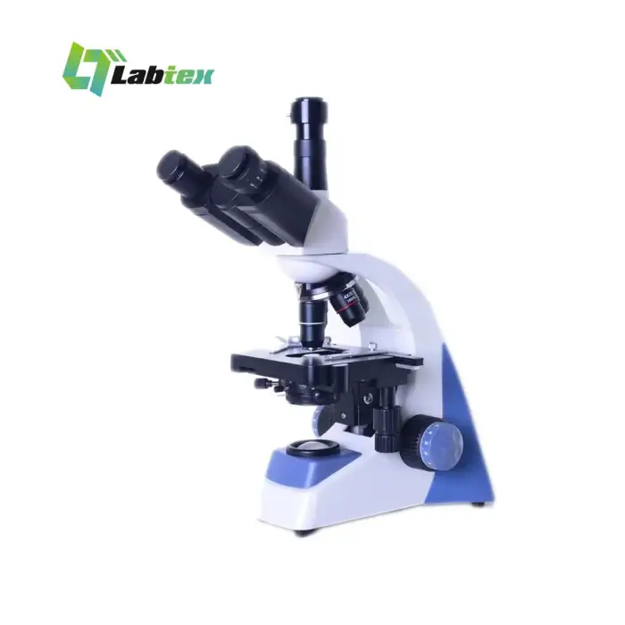 Labtex biological Microscope binocular microscope mini microscope