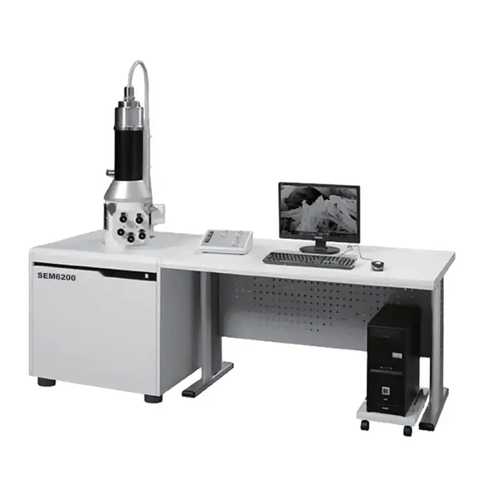 6200 Series Scanning Electron Microscope