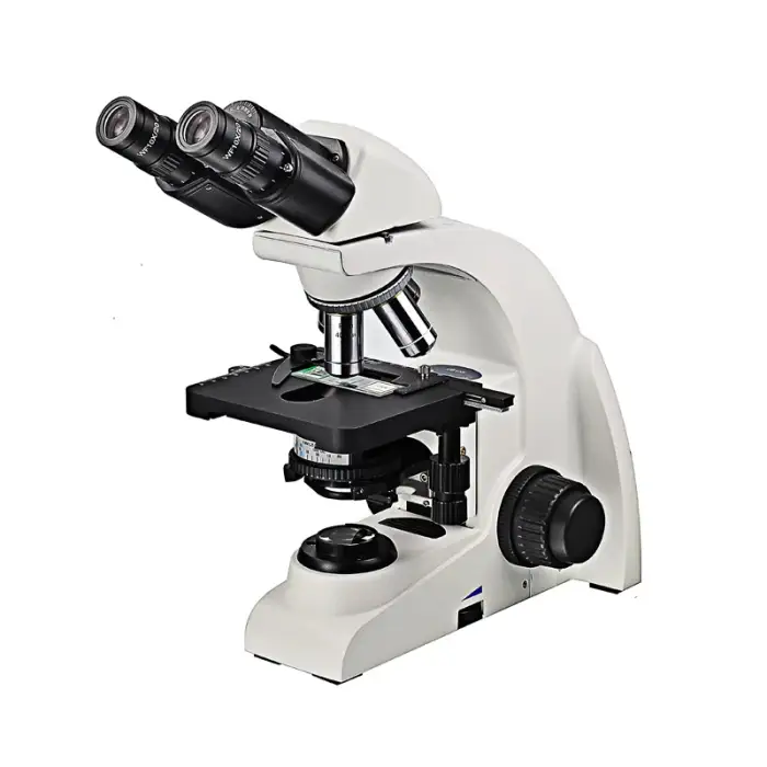 Olympus Microscope CX23 Binocular TRINOCULAR 5W LED Lamp 1x C-mount Sinothinker