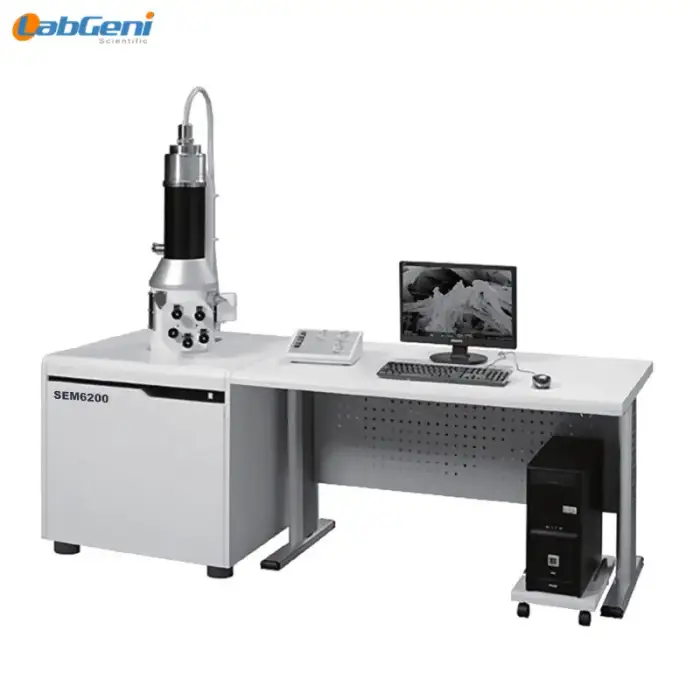 6200 Series Scanning Electron Microscope