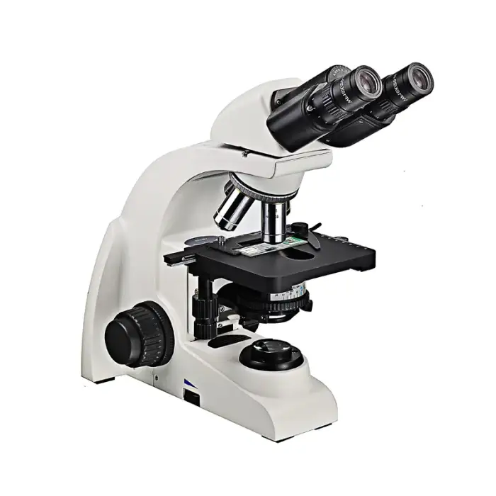 Olympus Microscope CX23 Binocular TRINOCULAR 5W LED Lamp 1x C-mount Sinothinker