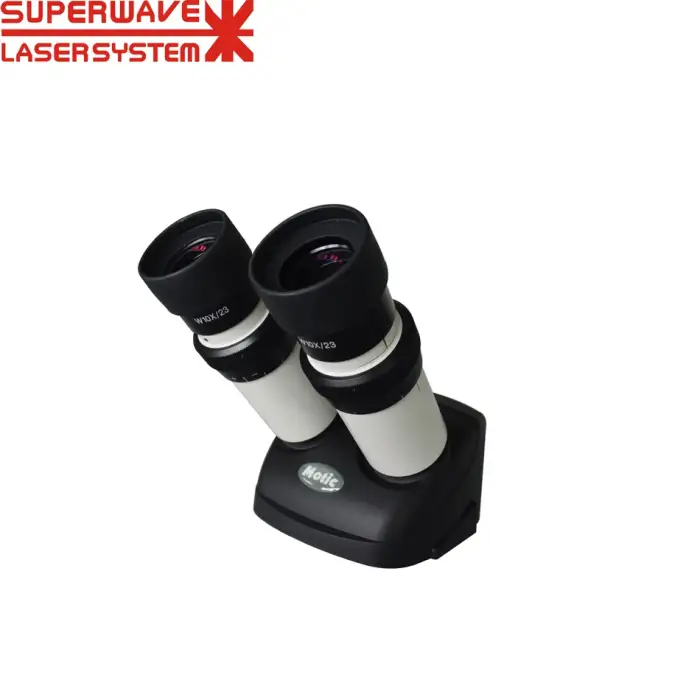 HD USB microscope stereoscopic microscope for laser welding machines