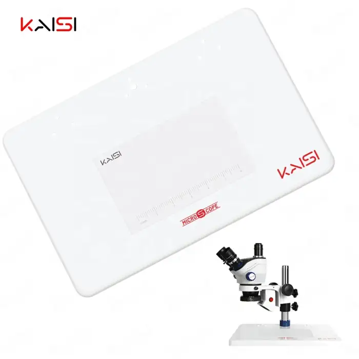 Kaisi TX-350E  Microscope for Phone PCB Repair