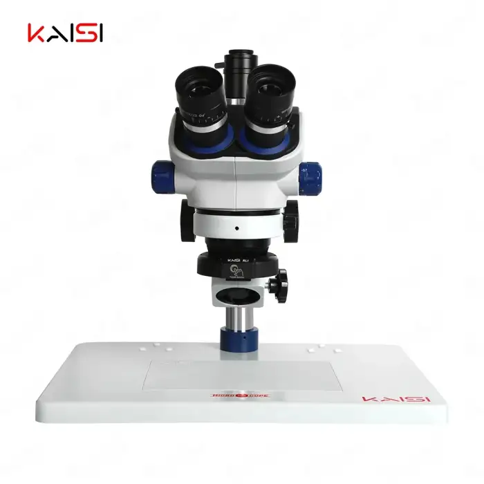 Kaisi TX-350E  Microscope for Phone PCB Repair