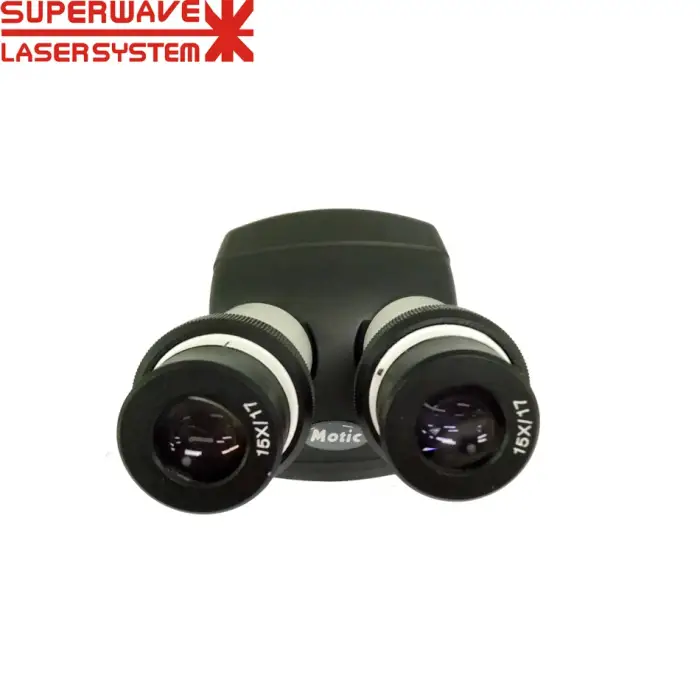 HD USB microscope stereoscopic microscope for laser welding machines