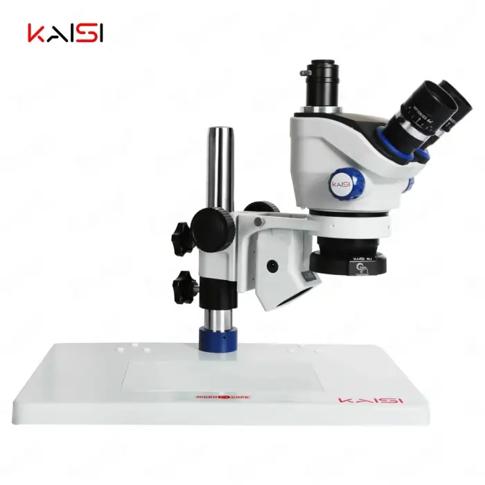 Kaisi TX-350E  Microscope for Phone PCB Repair