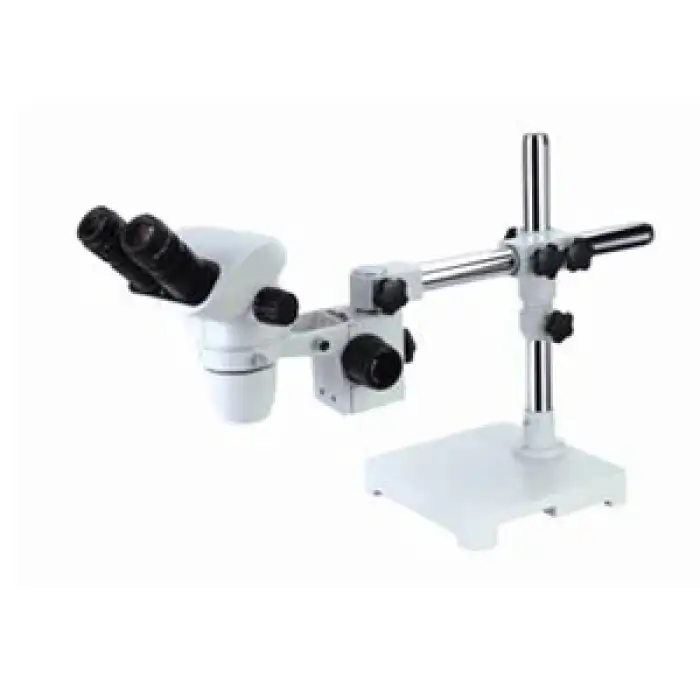 High Precision Biomedical Microscope