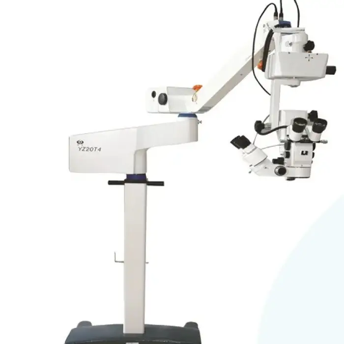 Medical Ophthalmic Eye Operating Microscope Operating Dental  Microscope digital YZ20P5 ophthalmology operating microscope