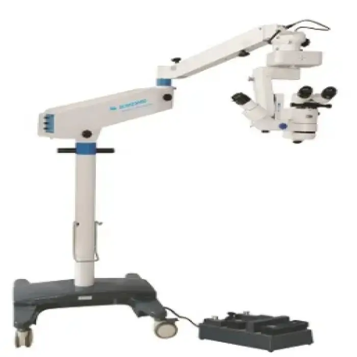 Medical Ophthalmic Eye Operating Microscope Operating Dental  Microscope digital YZ20P5 ophthalmology operating microscope