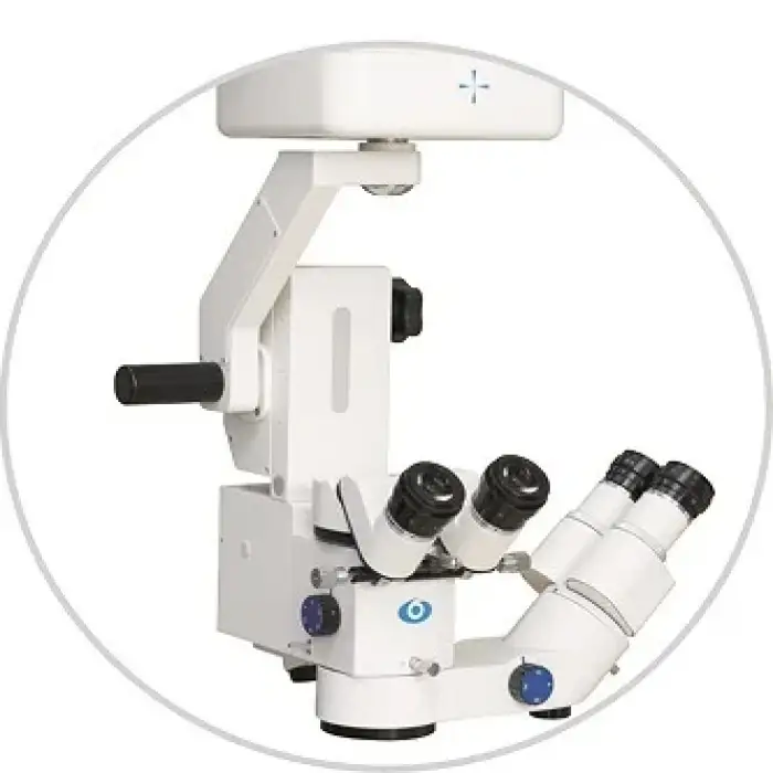 Medical Ophthalmic Eye Operating Microscope Operating Dental  Microscope digital YZ20P5 ophthalmology operating microscope