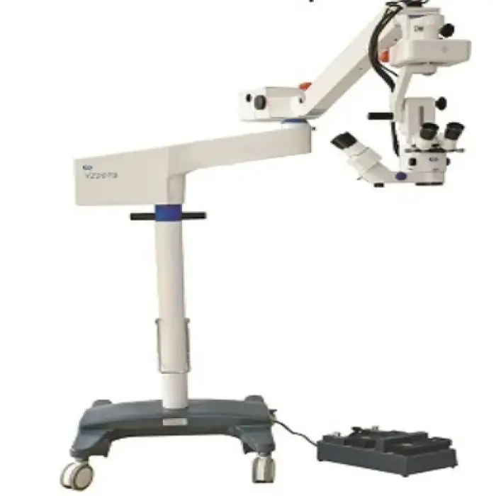 Medical Ophthalmic Eye Operating Microscope Operating Dental  Microscope digital YZ20P5 ophthalmology operating microscope