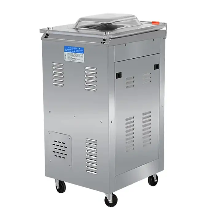 DZ400,2D Model Commercial Vacuum Sealing Machine Food Vacuum Machine