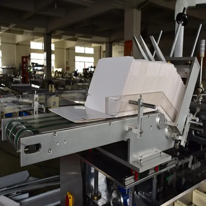 KV automatic cartoner cartoning packaging line