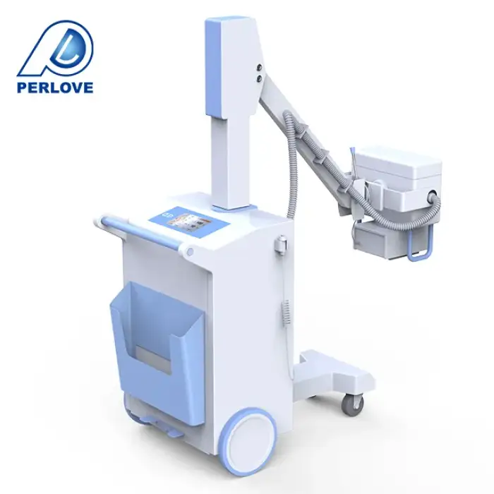 PLX101 Perlove medical portable mobile x-ray equipment