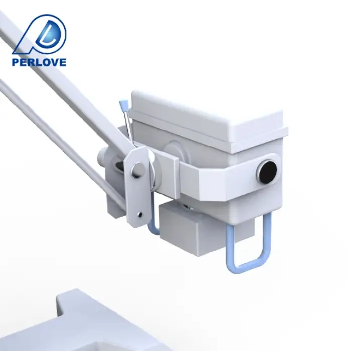 PLX101 Perlove medical portable mobile x-ray equipment