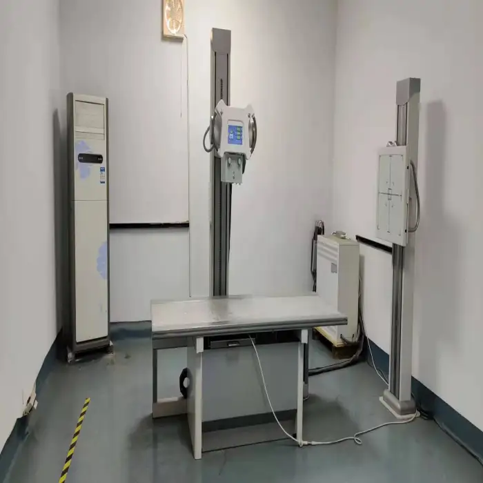 3000R Digital CSI x ray device for hospital