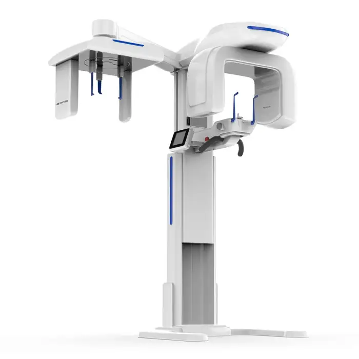 Medical Teeth X ray System Panoramic and Cephalometric Dental X ray Machine