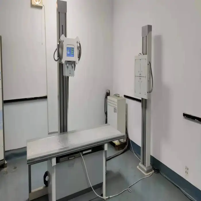 3000R Digital CSI x ray device for hospital