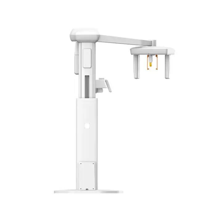 Dentafilm 4 in 1 CBCT 3D panoramic x-ray machine mobile cephalometric digital Dental CBCT x ray medical equipment