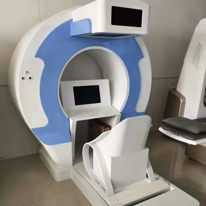 Intelligent MRI X-ray 1.5T Scanner Machine MRI Scan X ray Machine Mri Scan Magnetic Resonance