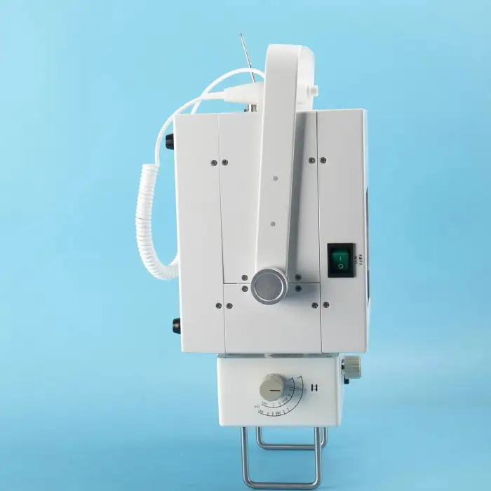 5.3Kw Digital Veterinary Xray Machine Dr Radiography Xray Machine Vet Portable X-Ray Machine