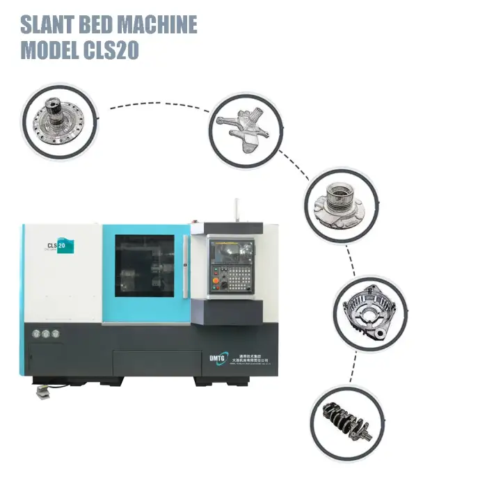 Most Advanced Smart Design Mini CNC Turning Lathe Milling Machine CNC Lathe Machine Price Turn Mill CNC Turning Machine Price